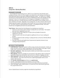 How to write a narrative essay outline? Easy Narrative Essay Examples And Writing Tips
