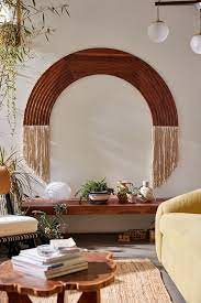 The beams and decking were bead blasted and refinished (the original finish being. The Best Stores To Buy Southwestern Style Furniture And Decor Online Huffpost Life