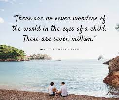 A family package or a family tour package is a perfectly tailored trip curated with your family's needs in mind, a personalised experience that will help you explore your favourite destinations. 51 Insightful Family Travel Quotes Captions