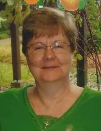 Obituary information for Joan E. (Balog) Sentner