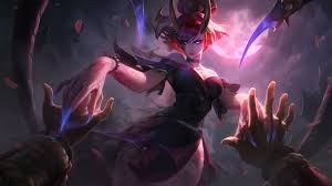 Pin On League Of Legends 4k Wallpapers Lol 4k Wallpapers