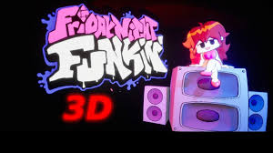 Tải Xuống Fnf For Friday Night Funkin Mod Free And Fire Tips Trên Pc |  Gameloop Chính Thức