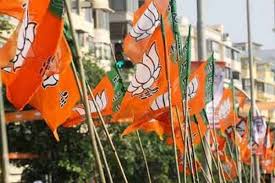 Bjp Will Be Engaged In Breaking Stronghold Of Bsp Sp And Congress Today -  Amar Ujala Hindi News Live - Mission 2024:बसपा, सपा और कांग्रेस के गढ़  भेदने में जुटेगी भाजपा, 80