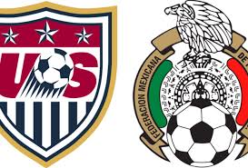 According to ehow the originators, the green vertical bar along the left side of the flag represents the independence movement and the separation from spain. What The Hell Is The Point Of This Usa Vs Mexico Friendly The Sweatpants Report