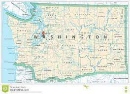 Maybe you would like to learn more about one of these? Mapa De Washington D C Turismoeeuu Que Ver Sitios Turisticos