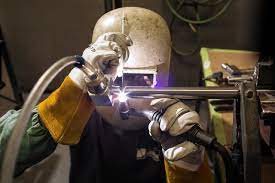 This guide has the answers. The 140 000 A Year Welding Job Wsj