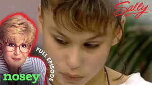 Shocking Teen Updates! 😲 Sally Jessy Raphael Full Episode