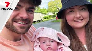 New mum discovers she’s dying after sudden pregnancy symptom