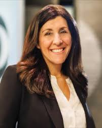 CBS News EVP Of Communications Christa Robinson To Depart Later This Month