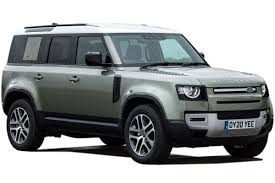 Land Rover Defender Suv 2020 Review Carbuyer