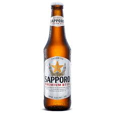 Sapporo Premium Draft Beer Bottle 330ml Makoto Ya Singapore Are you searching for draft beer png images or vector? sapporo premium draft beer bottle 330ml