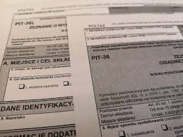 Do kiedy rozliczyć pit w 2020 roku? Kiedy Deklaracja Pit 36 I Pit 36l Za 2019 Rok Lubaczow Powiat Lubaczowski Elubaczow Com Aktualne Informacje Z Regionu Kazdego Dnia
