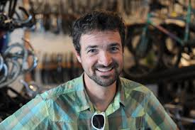 Bike Coalition Shifting into High Gear