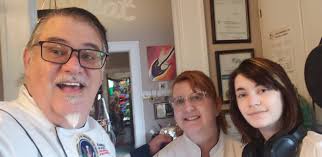 Small business friends & supporters of Kings Mountain