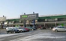 Whether you want to refresh your wardrobe essentials, find the perfect party outfit or update your workwear, we have all the latest women's fashion at affordable prices. Asda Wikipedia