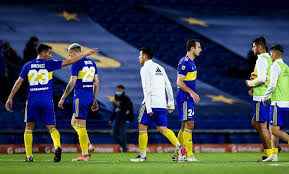 Primera división argentina boca juniors vs rosario central : Fas6k54vg22zdm