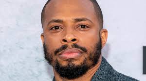 Five Days At Memorial's Cornelius Smith Jr. On Filming The Apple TV+ Drama 