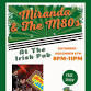 Miranda and The M80s event image