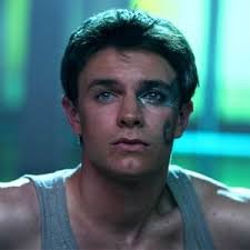 Oh! Timothy — Nathaniel David Becker