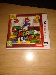 Los títulos de los juegos y las fecha de salida que aparecen en este artículo, son a los dados en el territorio europeo/español. Mario 3d Land Ofertas Abril Clasf