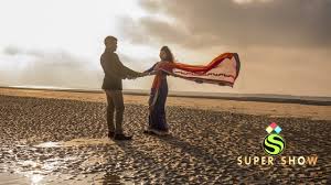 Neeye Vaazhkai Enben Thinesh Sumitha Preshoot Supershow Youtube