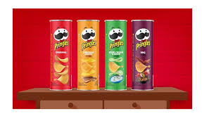 The latest tweets from pringles (@pringles). Pringles Highlights Stackability Amid Bright Colors For New Packaging Design 2020 12 30 Packaging Strategies
