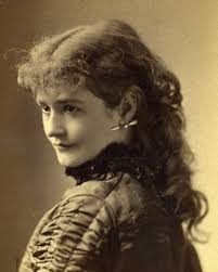 LOTTA CRABTREE- November 7, 1847