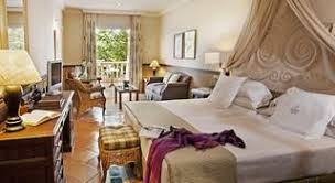В gran hotel bahía del duque уже рождество! Bahia Del Duque Hotel