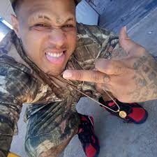 Stream All Black.mp3 by LaBlake.44