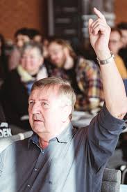 Solidarity in Action