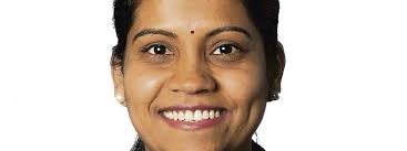 Vani Kulkarni: leadership strengthening relationships