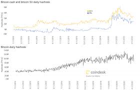 Some of the most sophisticated bitcoin is easily the world's biggest cryptocurrency and is very well established. Bitcoin Cash Approaches Milestone With First Halving Expected Wednesday Coindesk