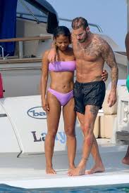 Isaiah is her first child with boyfriend matt pokora , who also posted a photo of the baby. Christina Milian In Bikini With Boyfriend Matt Pokora On The Lady S Secret Boat In France 33 Gotceleb
