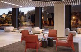 Najlepšie ceny nájdete na trivago.sk Park Inn By Radisson Danube Bratislava Opens In Slovakia