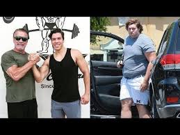 Meet arnold schwarzenegger's children, including his son joseph baena, his daughter katherine let's take a closer look at arnold schwarzenegger's children and what it's really like having. Arnold Schwarzenegger Sons 2018 Joseph Baena Patrick Christopher Schwarzenegger Youtube Arnold Schwarzenegger Youtube