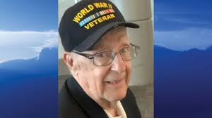 Guy F. Damore, Canfield, Ohio Obituary