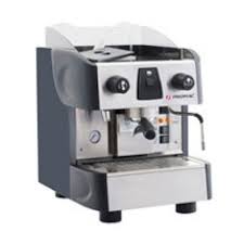 Espresso Coffee Machine Club Pu S Promac Italia S R L Commercial Automatic