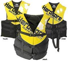 Top 9 Best Life Vests In 2020 9topbest Com Life Vests Life Vest Water Sports