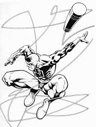 Search through 623,989 free printable colorings at getcolorings. Daredevil 78216 Superheroes Printable Coloring Pages
