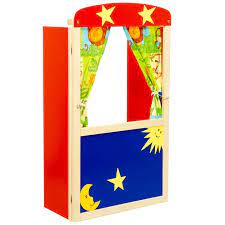 Maybe you would like to learn more about one of these? CauÈ›i Teatru De Papusi Alege Din Oferta Emag Ro