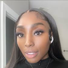 Profile for Raven L Hutton-Jones