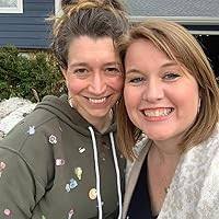 The Virgin Queen's Daughter by Ella March Chase