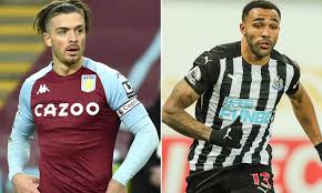 Aston villa and newcastle will meet each other at villa park for a match of premier league 2nd round on saturday. Premier League Hope To Rearrange Aston Villa Vs Newcastle For The Fa Cup Fourth Round Weekend Daily Mail Online