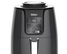 Image of Walmart air fryer