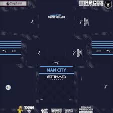 Receive free uk delivery on all orders over â£65. Kit Manchester City 3rd 21 22 Kit By Marcos Wepes Kits