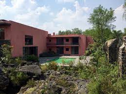 It is also known as the home to the biggest mansion in the city. Explore The Fascinating House Museums Of Mexico City