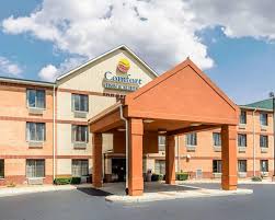 Comfort Inn Suites Tinley Park Il Booking Com