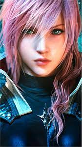 Maybe you would like to learn more about one of these? Lightning Final Fantasy Wallpaper 4k Lightning Final Fantasy Final Fantasy Girls Final Fantasy Characters