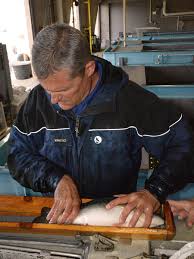 How Fishing in Texas Got So Good—and Kind of Weird– Texas Monthly