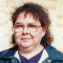 Ginger A. Camano Obituary